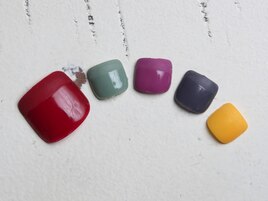 フットEコース 3940円