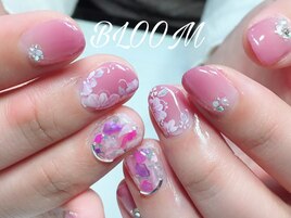 アート込みジェル118