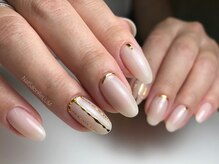 ネイルサロンリルム(ReLUM)/定額￥6300コース