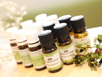 トマリギ(tomarigi)/エッセンシャルオイル