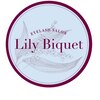 リリー ビケ(Lily Biquet)ロゴ