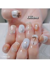 リリアーナ(Liliana)/