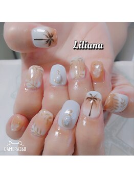 リリアーナ(Liliana)/