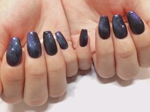 リッチネイル(Rich Nail)/マグネットジェル