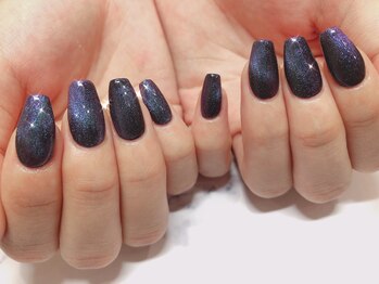 リッチネイル(Rich Nail)/マグネットジェル