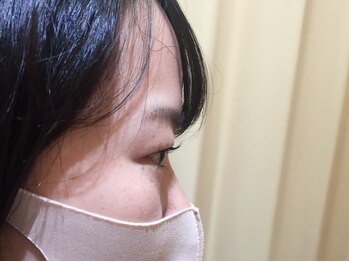 エーネイル エーラッシュ(A-NAIL A-LASH)/まつ毛パーマ【倉敷】