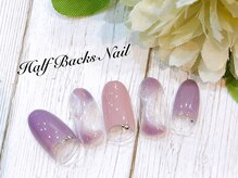 ハーフバックス 堀之内店/クリエイティブプラン