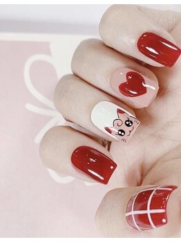 キュート ビューティーサロン(Cute Beauty Salon)/6000円