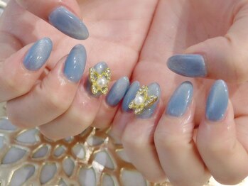 ラルネイル 大宮(Lull. nail)/