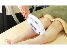 ファルーカ/脱毛で見た目も清潔感もUP★