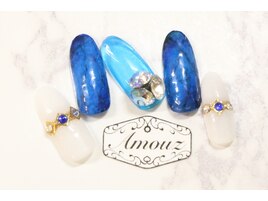 定額【テーマ:サファイヤ】41