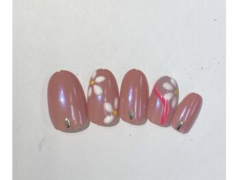 テナン(Tenang)/ハンドBコース　¥6500