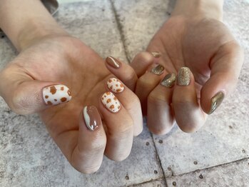 フルウム(FULVUM)/おまかせデザイン