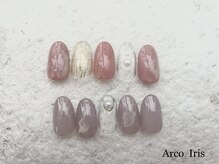 アルコアイリス(Arco Iris)/Aコース4800円大人カジュアル