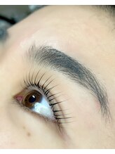 エナ(ENAK)/傷まないまつげパーマ