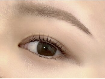 フィアラ 京都駅前店(Fiara)/パリジェンヌ