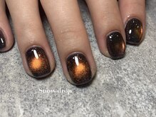 スノー ドロップ(Snow drop)/マグネット