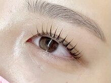 クーラクー(CaC)/アイブロウ・まつげパーマ