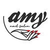 エイミー 金町(amy)ロゴ