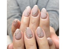 アールエム(Rm)/2月◇ネイル