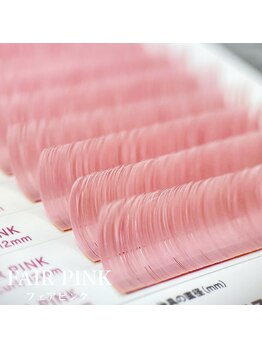 エール(Ailes)/カラーフラットラッシュ