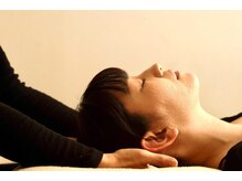 【東原式リンパコルギ90分】コルギ+オイル60分￥10800＜女性専用＞