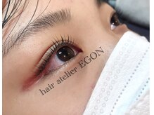 ヘアーアトリエ エゴン(hair atelier EGON)/次世代まつ毛パーマ