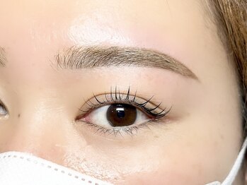 コム 草加マルイ店(com by neolive)/パリジェンヌラッシュリフト!