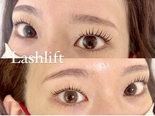 スリー(Three)/ケラチンまつげパーマ☆