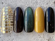 フリークネイル(FREAK Nail)/ニュアンスホロマグ ¥8500