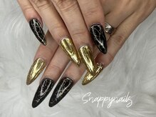 スナッピーネイルズ(Snappy Nails)/