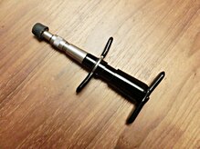 はいしま整体院/矯正器具アクティベーター
