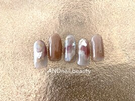 ニュアンス/藤沢ネイル/ネイル