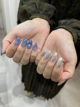 ププカニ(pupuKani)/ワンカラー