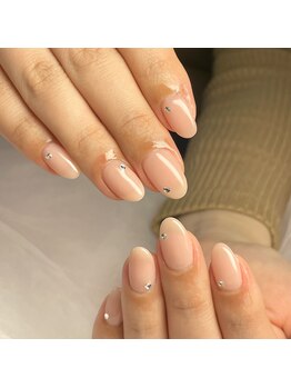アイリッシュネイル 久屋大通店(Irish Nail)/210シックリン
