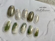 ベルフラワー(BellFlower)/New定額6900円