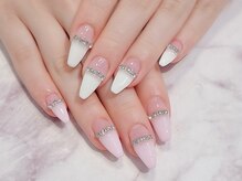 ラルネイル 大宮(Lull. nail)/