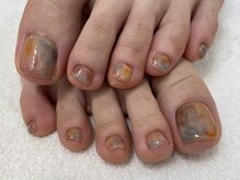 ビューティールームウィズ(beauty room w/)/