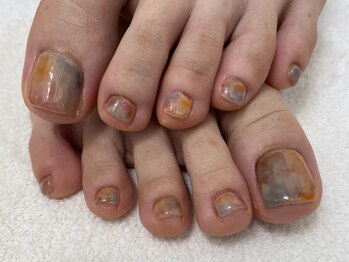 ビューティールームウィズ(beauty room w/)/