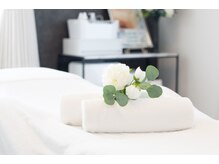 ブランシュ(BLANCHE)の雰囲気（『お一人様貸切サロン』癒される貴方だけの特別な時間♪）