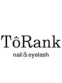 トランク ネイル アンド アイラッシュ(ToRank nail&eyelash)/スタッフ