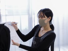 アイリー(IRIE)/カウンセリング中♪