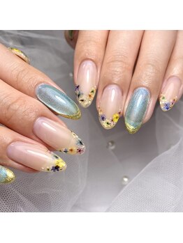 シャルム 五反田(Charme)/アート放題120分コース