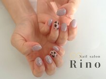 リノ 浦添店(Rino)/ポップ×アニマル×キラキラ