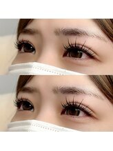 アイズ シェリー(eye's Sherry)/ワンホン☆エクステ