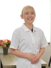 アカツキ ヘルス アンド ビューティー ラボ(AKATSUKI Health & Beauty LABO)&nbsp;小池 加奈子