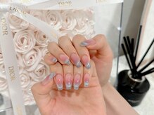 トゥービー 新宿三丁目(To Be)/チークマグネットフレンチ