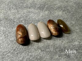 ネイリスト定額デザイン