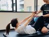 《おなか引き締め》腹筋集中パーソナルトレーニング60分12,000→7,000円