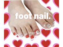 ラミア(LaMia)/foot nail 【※要予約】